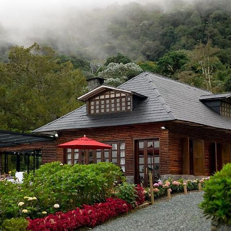 Las Mercedes Lodge Cali Εξωτερικό φωτογραφία