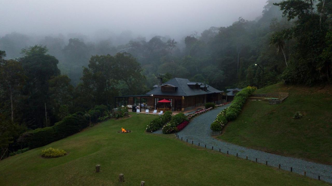 Las Mercedes Lodge Cali Εξωτερικό φωτογραφία