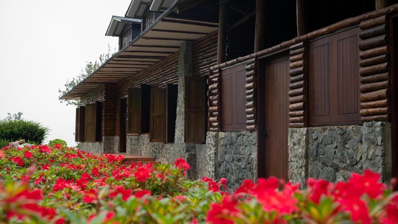 Las Mercedes Lodge Cali Εξωτερικό φωτογραφία