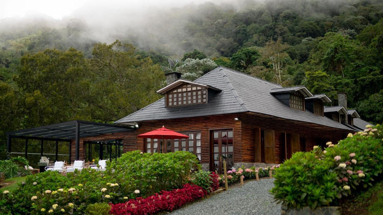 Las Mercedes Lodge Cali Εξωτερικό φωτογραφία