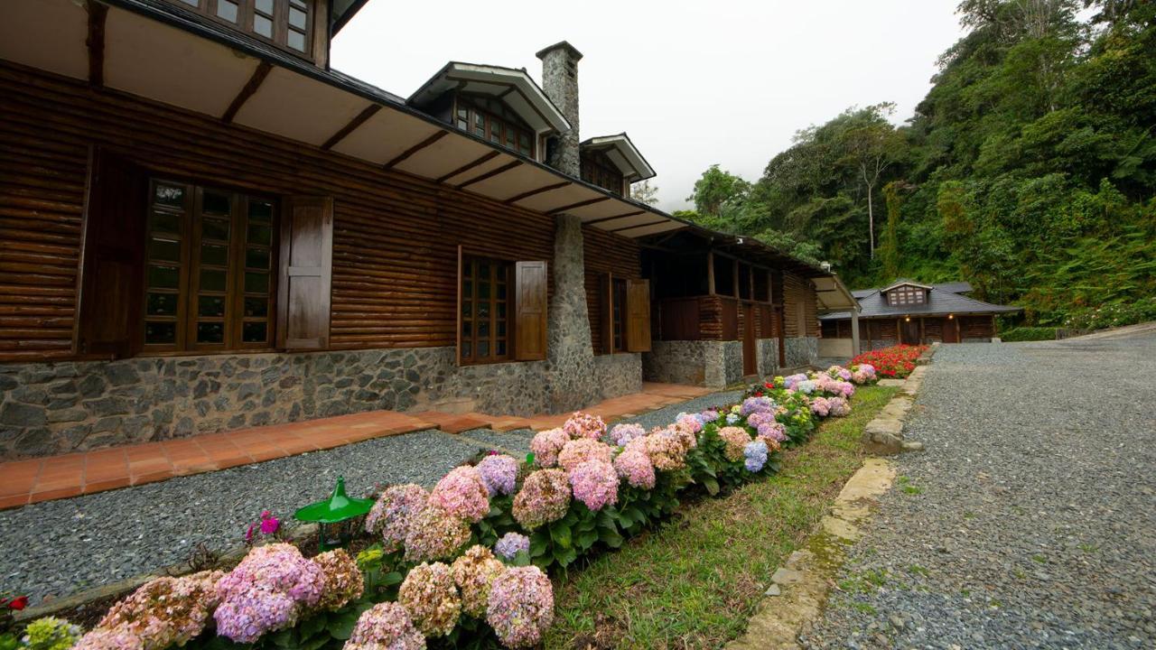 Las Mercedes Lodge Cali Εξωτερικό φωτογραφία
