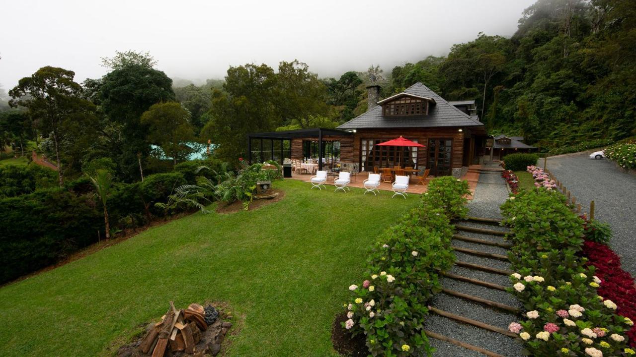 Las Mercedes Lodge Cali Εξωτερικό φωτογραφία