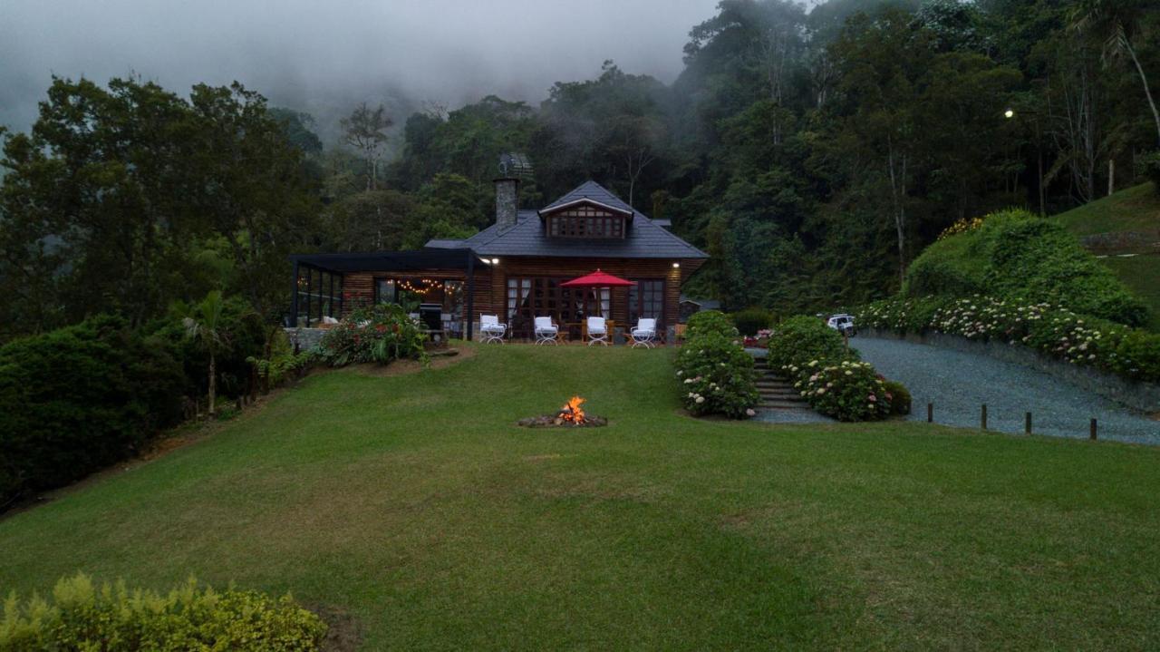 Las Mercedes Lodge Cali Εξωτερικό φωτογραφία