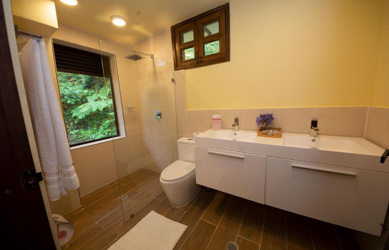 Las Mercedes Lodge Cali Εξωτερικό φωτογραφία