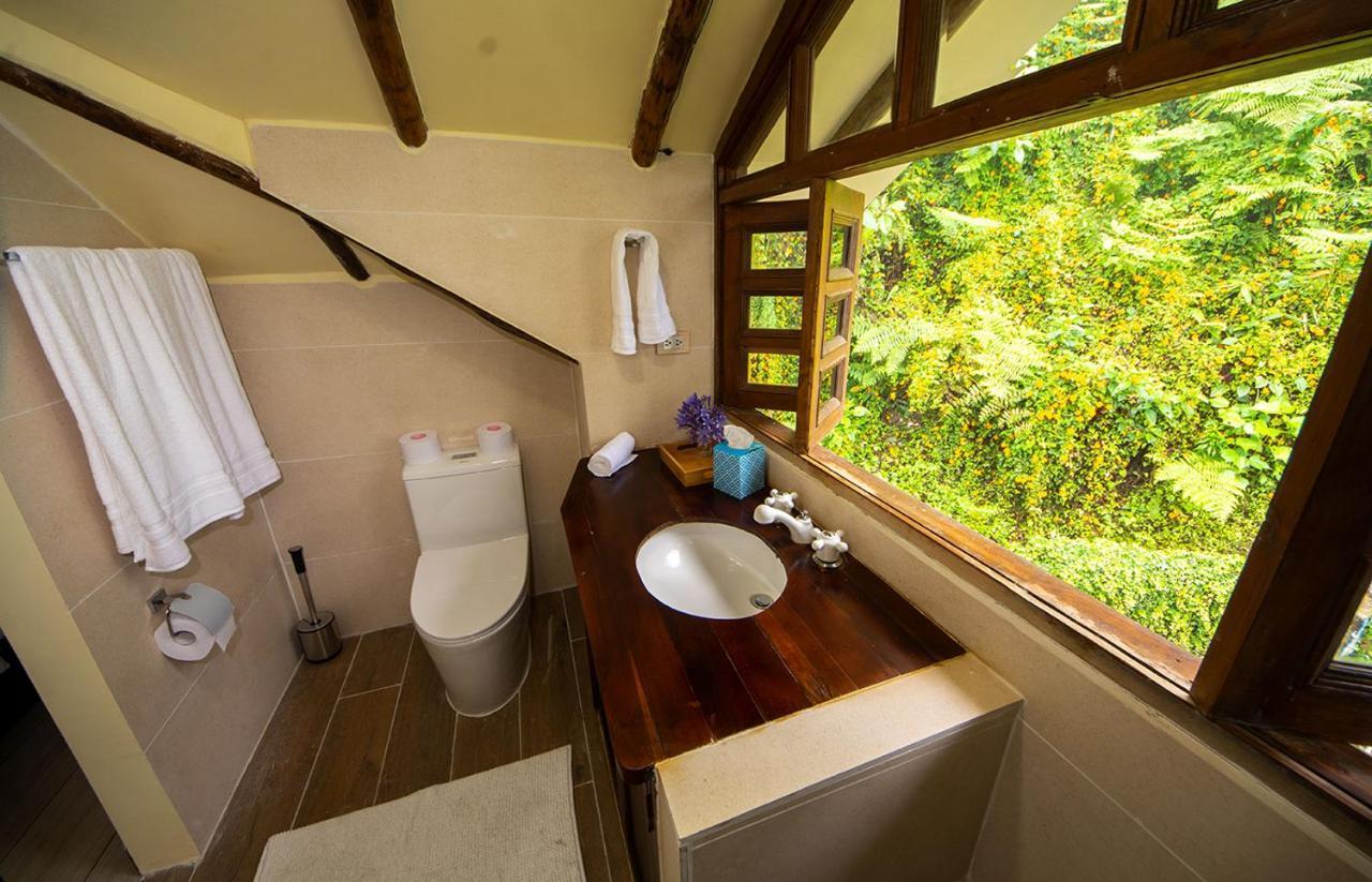 Las Mercedes Lodge Cali Εξωτερικό φωτογραφία