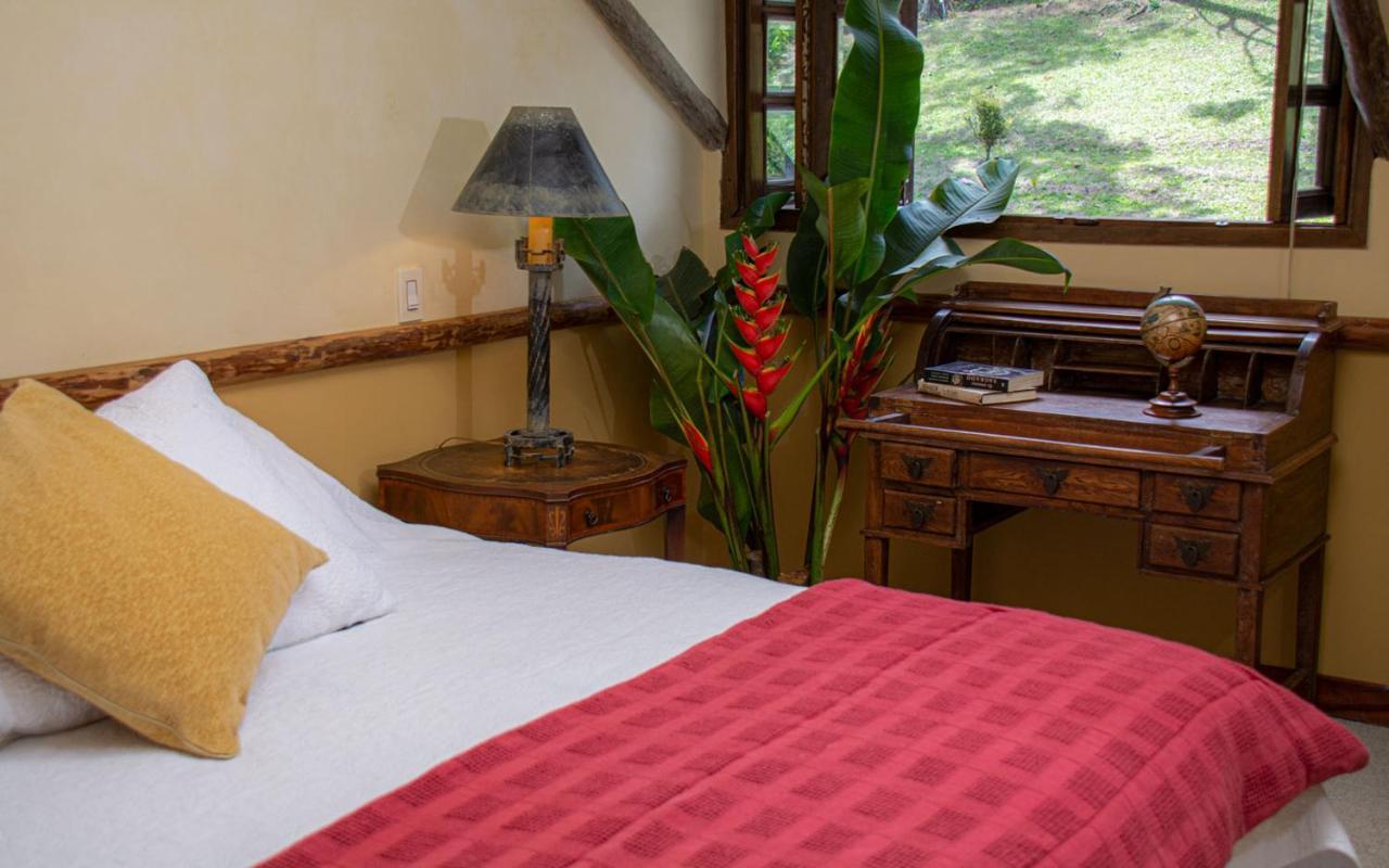 Las Mercedes Lodge Cali Εξωτερικό φωτογραφία