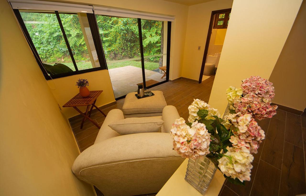 Las Mercedes Lodge Cali Εξωτερικό φωτογραφία