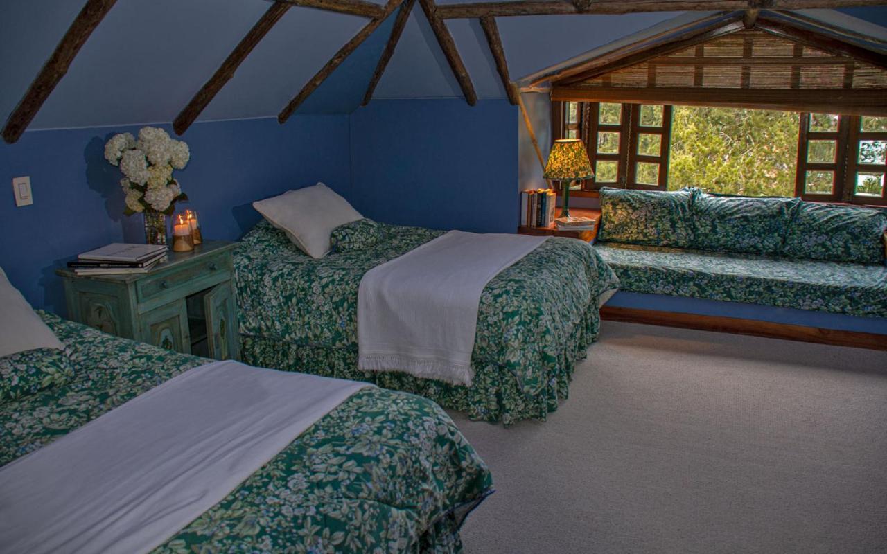 Las Mercedes Lodge Cali Εξωτερικό φωτογραφία