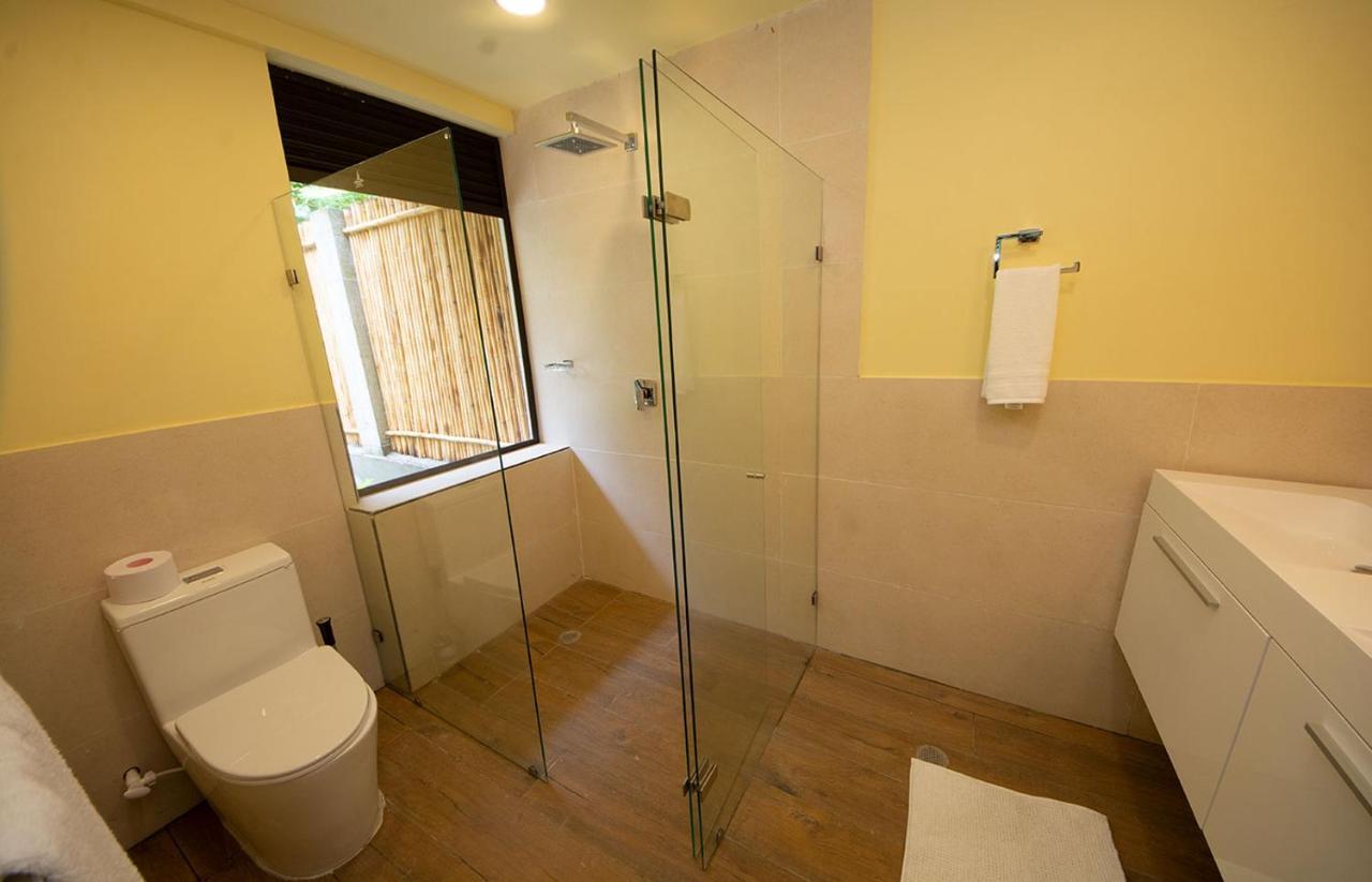 Las Mercedes Lodge Cali Εξωτερικό φωτογραφία
