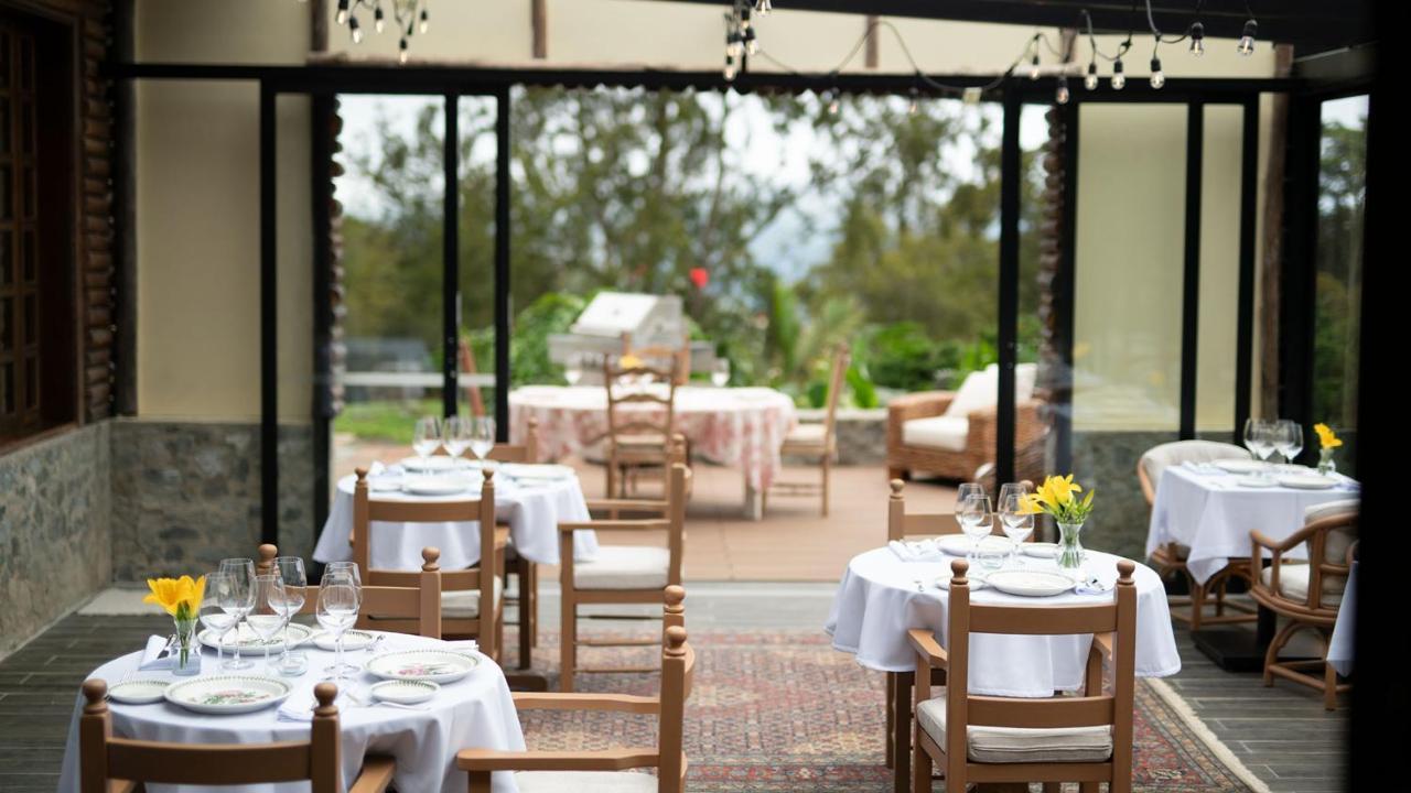 Las Mercedes Lodge Cali Εξωτερικό φωτογραφία