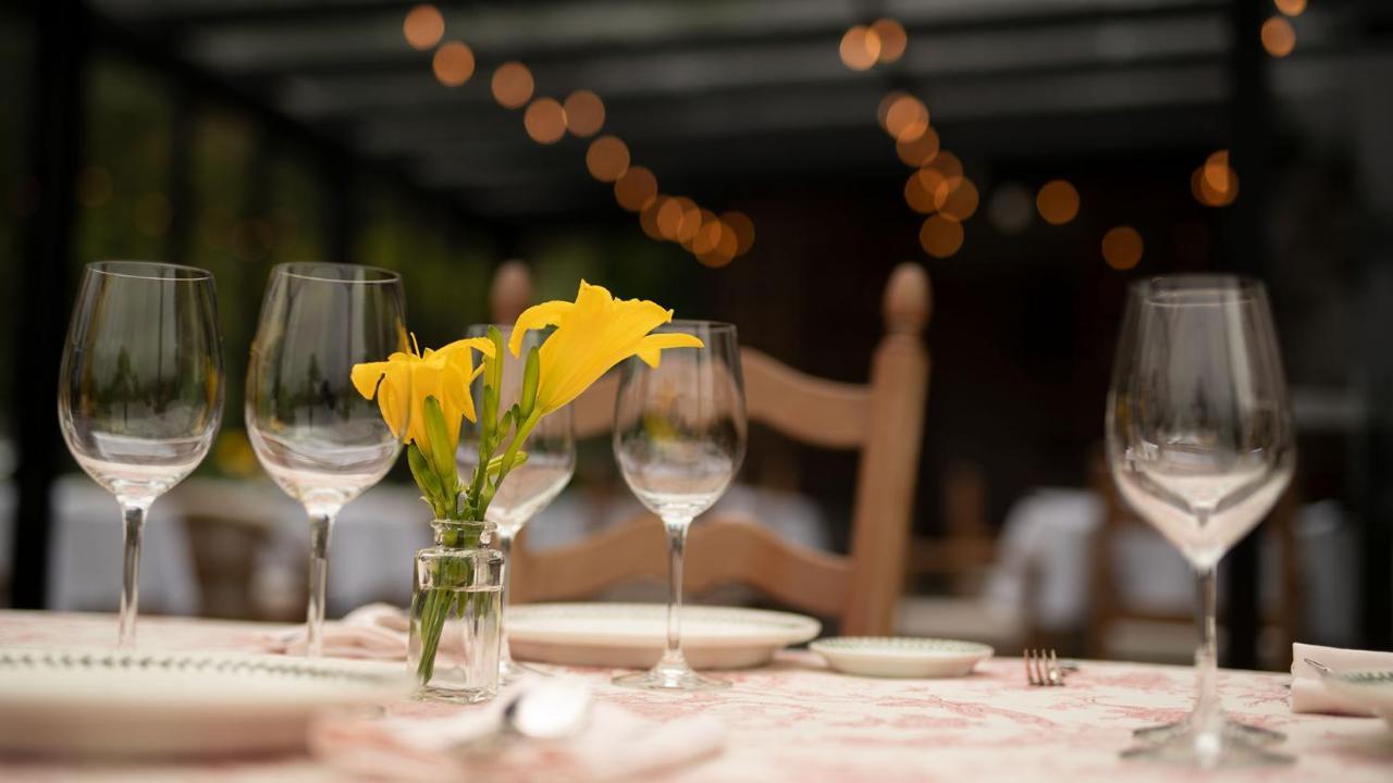 Las Mercedes Lodge Cali Εξωτερικό φωτογραφία